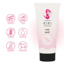 KIKÍ TRAVEL - NUBE BONBONS 50 ML