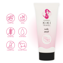KIKÍ TRAVEL - NUBE DOLCI 50 ML