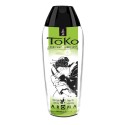 SHUNGA - LUBRIFIANT TOKO AROMA POIRE THÉ VERT EXOTIQUE