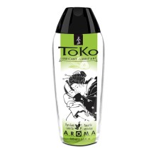 SHUNGA - LUBRIFIANT TOKO AROMA POIRE  THÉ VERT EXOTIQUE