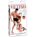 FETISH FANTASY SERIES - CHAINS OF LOVE BONDAGE-KIT