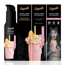 COQUETTE CHIC DESIRE - PREMIUM EXPERIENCE 100ML VEGAN LUBES