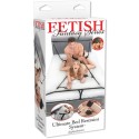 FETISH FANTASY SERIES - ULTIMATE BED RESTRAINT SYSTEM