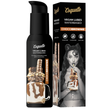 COQUETTE CHIC DESIRE - LUBRIFICANTE PREMIUM EXPERIENCE VEGAN