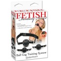 FETISH FANTASY SERIES - SERIES BALL GAG TRAINING SYSTEM