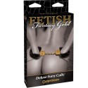 FETISH FANTASY GOLD - POLSINI DELUXE FURRY