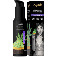 COQUETTE CHIC DESIRE - LUBRIFICANTE PREMIUM EXPERIENCE VEGAN