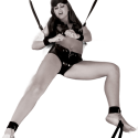 FETISH FANTASY LIMITED EDITION - WRAPAROUND