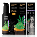 COQUETTE CHIC DESIRE - LUBRIFICANTE PREMIUM EXPERIENCE VEGAN SPACE SATIVA 100 ML