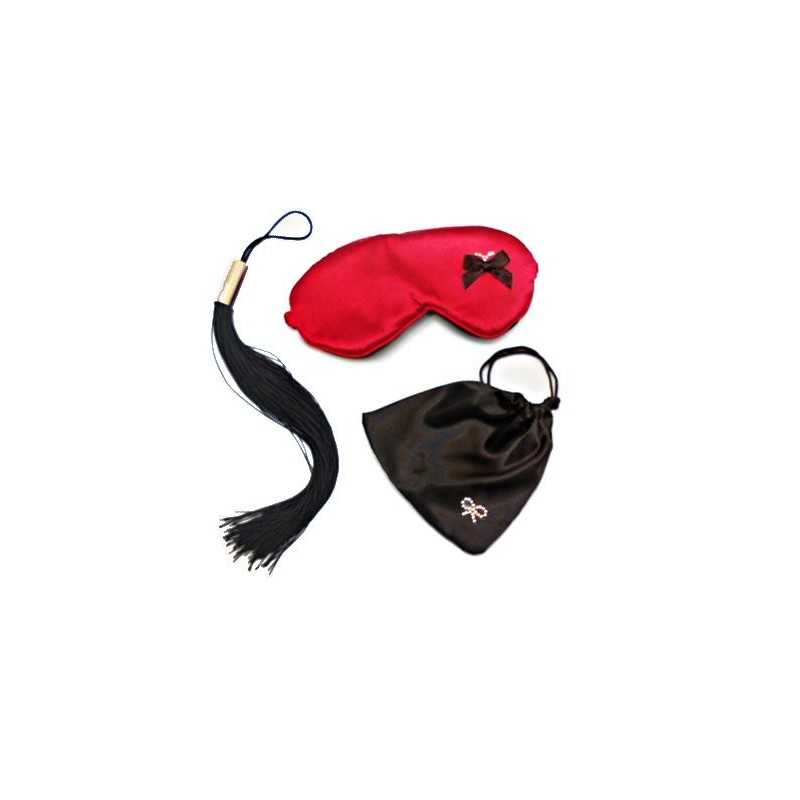 INDEDIT - KIT L TIGO DOMINATRIX INDEDIT - KIT L TIGO DOMINATRIX