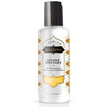 KAMASUTRA - LUBRIFIANT DIVINE NECTARS COCO ET ANANAS 150 ML