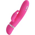 PRETTY LOVE - FLIRTATION VIBRATEUR ÉLECTROCHOC INGRAM