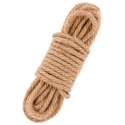 DARKNESS - JAPANESE ROPE 10 M JUTE