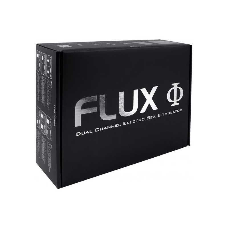 ELECTRASTIM - FLUX STIMULATOR UNIT