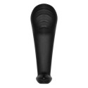 ELECTRASTIM - NONA SILICONE BLACK G-SPOT STIMULATOR