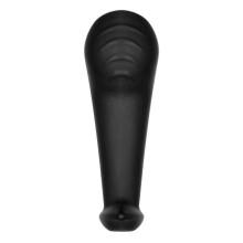 ELECTRASTIM - NONA SILICONE BLACK G-SPOT STIMULATOR