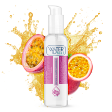 WATERFEEL - LUBRIFIANT À BASE D'EAU AUX FRUITS DE LA PASSION 175 ML