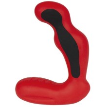 ELECTRASTIM - SILICONE FUSION HABANERO PROSTATE MASSAGER