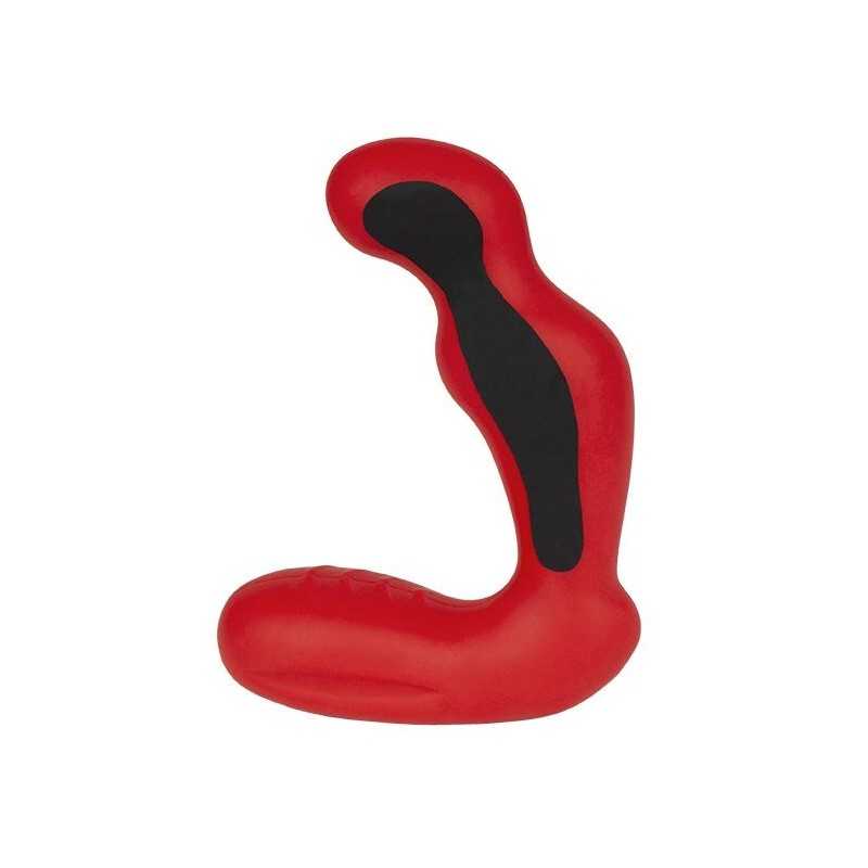 ELECTRASTIM - MASSEUR DE PROSTATE HABANERO SILICONE FUSION