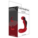 ELECTRASTIM - MASSEUR DE PROSTATE HABANERO SILICONE FUSION