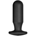 ELECTRASTIM - AURA SILICONE BLACK MULTI-PURPOSE PRO