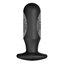 ELECTRASTIM - AURA SILICONE BLACK MULTI-PURPOSE PRO