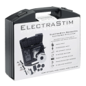 ELECTRASTIM - SENSAVOX E-STIM-STIMULATOR