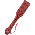 BEGME - RED EDITION VEGAN LEATHER SHOVEL