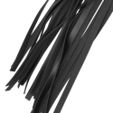 COQUETTE CHIC DESIRE - FANTASY VEGAN LEATHER FLOGGER