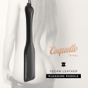 COQUETTE CHIC DESIRE - FANTASY VEGAN LEATHER PADDLE