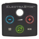 ELECTRASTIM - KIX ELETTROSTIMOLATORE SESSUALE