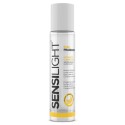 INTIMATELINE - SENSILIGHT WATER BASED LUBRICANT BANANA 60 ML