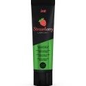 INTT LUBRICANTS - INTIMATE WATER-BASED LUBRICANT STRAWBERRY