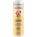 CONTROL - GEL DE MASSAGE HAMMAM AUX AMANDES 3 EN 1 200 ML