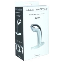 ELECTRASTIM - EXO ROGUE PROSTATE MASSAGER