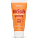 INTIMATELINE INTYMATE - WISH LUBRIFICANTE SABOR CARAMELO 100 ML