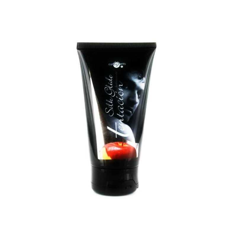 TENTACION - LUBRICANT WITH RED FRUITS FLAVOR 75 ML