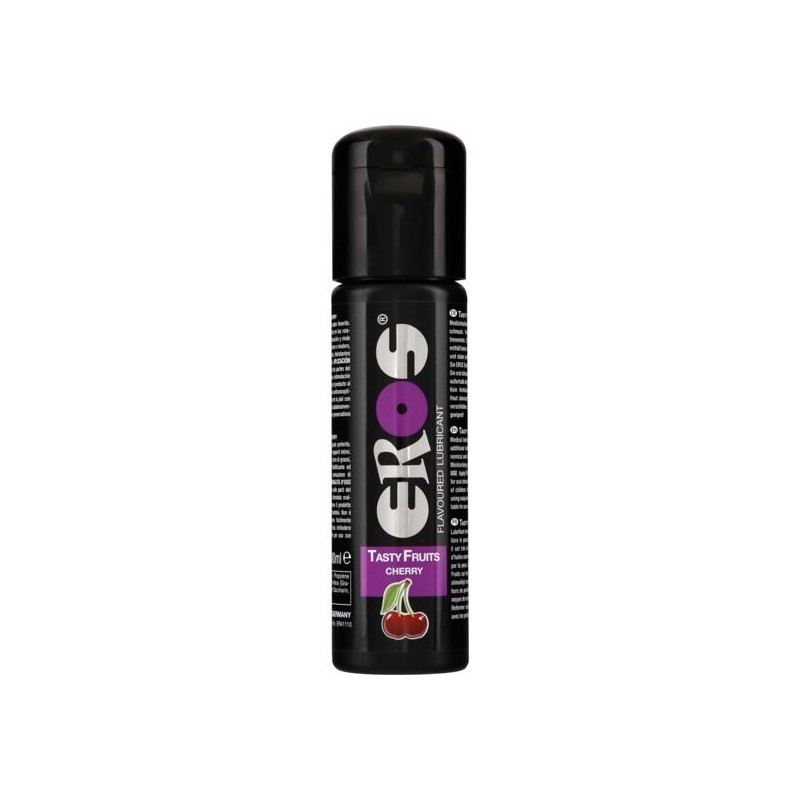 EROS - GUSTO FRUTTA CILIEGIA LUBRIFICANTE 100 ML