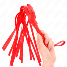 KINK - SIMPLE RED WHIP 45 CM