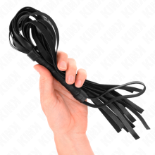 KINK - SIMPLE BLACK WHIP 45 CM