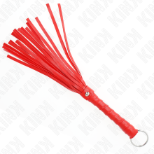 KINK - SIMPLE MINI RED WHIP 28 CM