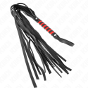 KINK - LONG STRIPED WHIP 70 CM