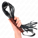 KINK - MAHOGANY WHIP 53 CM