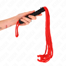 KINK - ROJO SEILPEITSCHE 56 CM