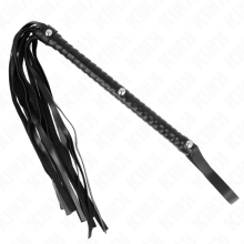 KINK - LONG HANDLE WHIP 60 CM