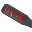 KINK - XOXO RUNDE ECKENPALETTE 32 X 6 CM