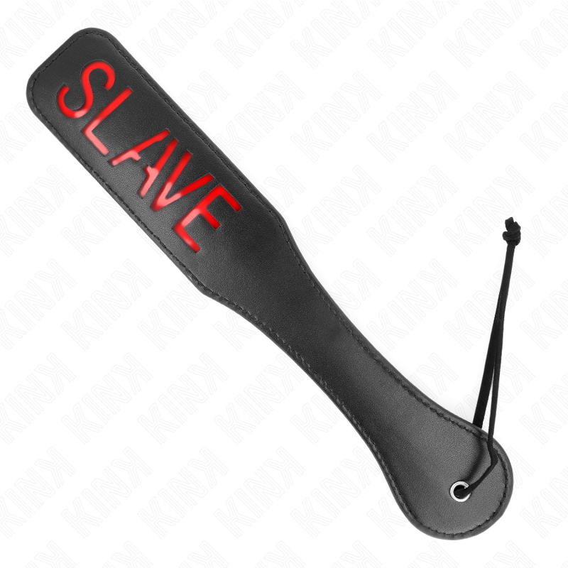 KINK - SLAVE RUNDE ECKENPALETTE 32 X 6 CM