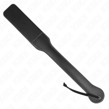 KINK - FINE LONG HANDLED PADDLE 45.5 X 5.5 CM