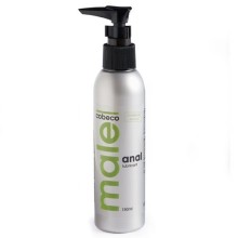 COBECO - MALE ANAL LUBRICANT 150 ML.