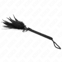 KINK - PLUMES DE CHATOUILLES DE POULET LUDIQUES 35 CM